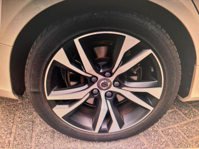 Volvo S60 2.0 Recharge T6 AWD R-Design Panoramadak