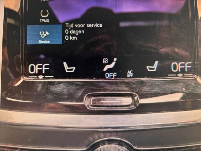 Volvo S60 2.0 Recharge T6 AWD R-Design Panoramadak