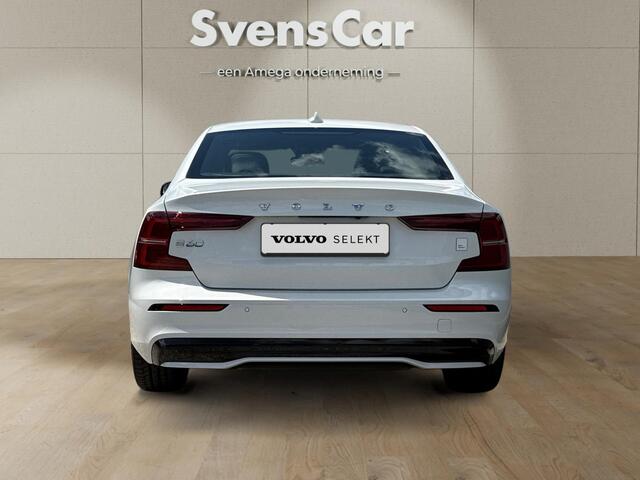 Volvo S60 2.0 T8 AWD Polestar Engineered | Bowers & Wilkins Audio | Panoramadak | Sportstoelen | Stoelverwarming |