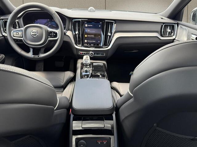 Volvo S60 2.0 T8 AWD Polestar Engineered | Bowers & Wilkins Audio | Panoramadak | Sportstoelen | Stoelverwarming |