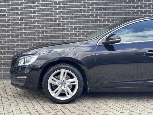Volvo S60 1.5 T2 Nordic+ | Navigatie | PDC | Stoelverwarming