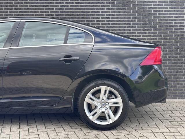 Volvo S60 1.5 T2 Nordic+ | Navigatie | PDC | Stoelverwarming