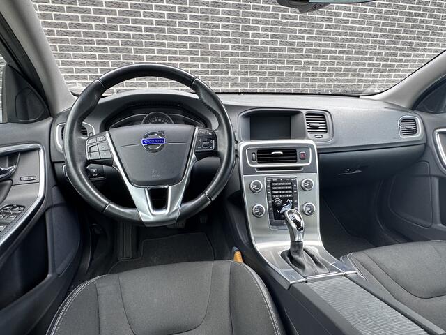 Volvo S60 1.5 T2 Nordic+ | Navigatie | PDC | Stoelverwarming