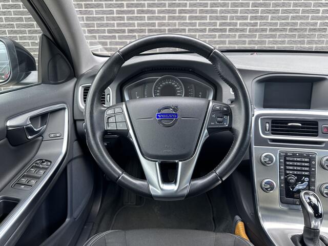Volvo S60 1.5 T2 Nordic+ | Navigatie | PDC | Stoelverwarming