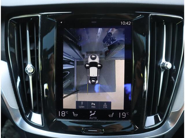 Volvo S60 2.0 B3 R-Design / Panoramadak