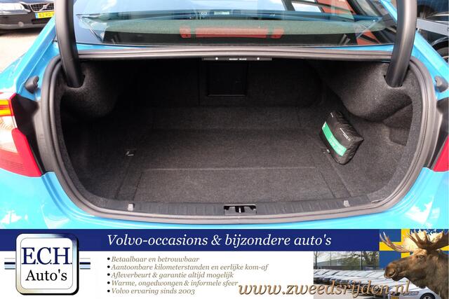 Volvo S60 2.0 T6 367 pk AWD Polestar Aut.