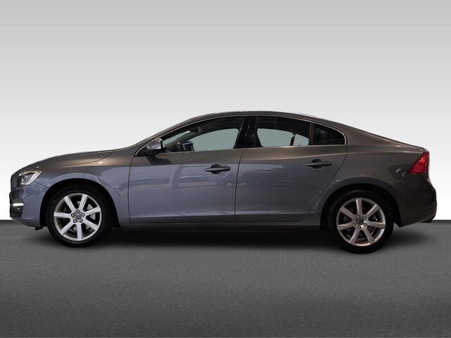 Volvo S60 1.5 T2 Nordic+ | automaat | Harman Kardon | dealer onderhouden | trekhaak | standkachel | stoelverwarming