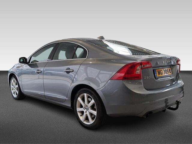 Volvo S60 1.5 T2 Nordic+ | automaat | Harman Kardon | dealer onderhouden | trekhaak | standkachel | stoelverwarming