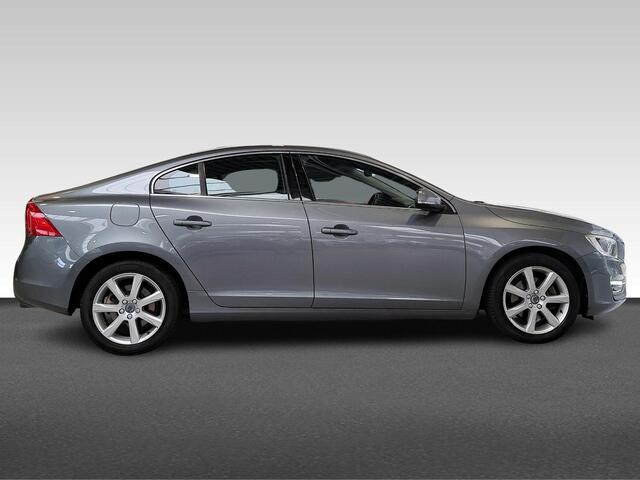 Volvo S60 1.5 T2 Nordic+ | automaat | Harman Kardon | dealer onderhouden | trekhaak | standkachel | stoelverwarming