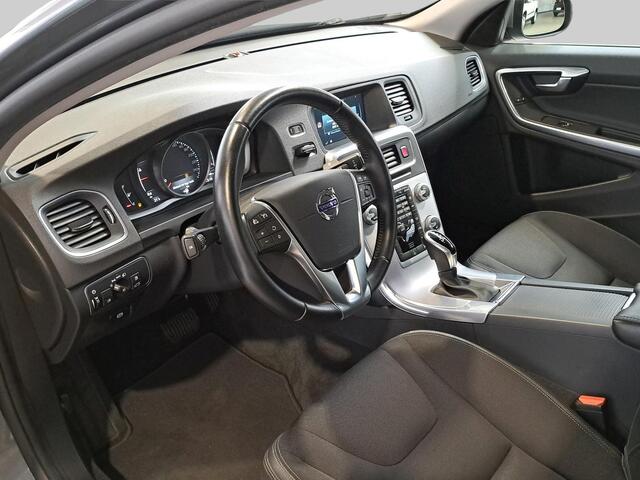 Volvo S60 1.5 T2 Nordic+ | automaat | Harman Kardon | dealer onderhouden | trekhaak | standkachel | stoelverwarming