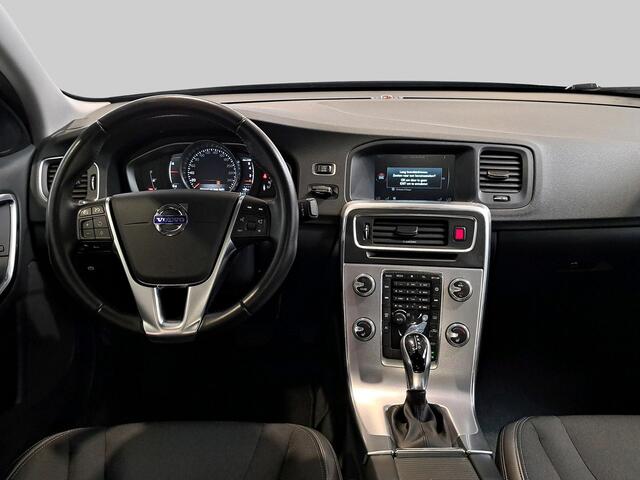 Volvo S60 1.5 T2 Nordic+ | automaat | Harman Kardon | dealer onderhouden | trekhaak | standkachel | stoelverwarming