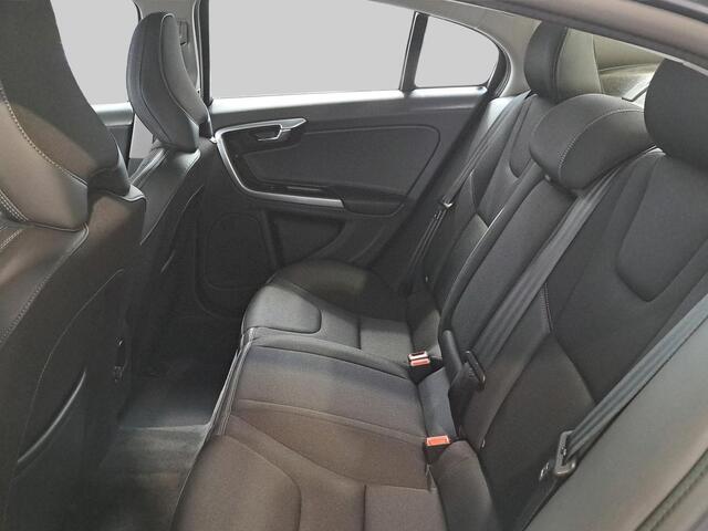 Volvo S60 1.5 T2 Nordic+ | automaat | Harman Kardon | dealer onderhouden | trekhaak | standkachel | stoelverwarming