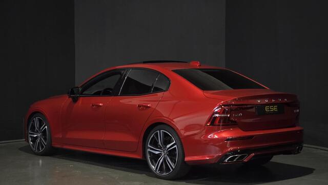 Volvo S60 2.0 T5 Intro Edition