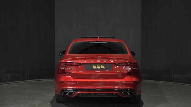 Volvo S60 2.0 T5 Intro Edition