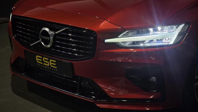 Volvo S60 2.0 T5 Intro Edition