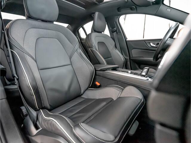 Volvo S60 2.0 B4 Inscription | BTW auto