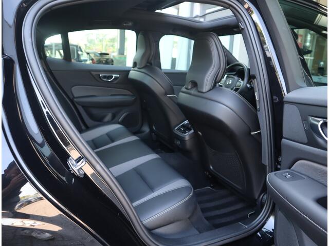 Volvo S60 2.0 B3 R-Design / Panoramadak