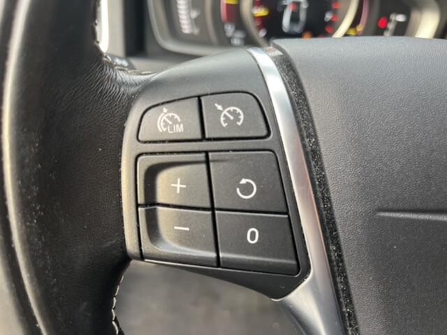 Volvo S60 1.5 T2 Polar+ Dynamic | Automaat | Nav | Leer | 17"LMV