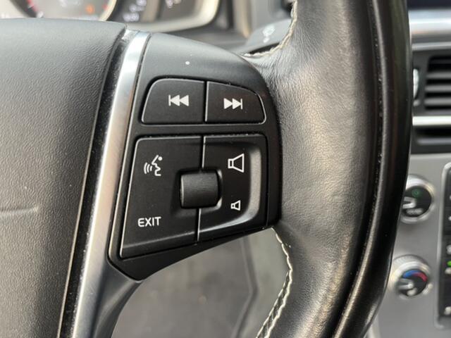 Volvo S60 1.5 T2 Polar+ Dynamic | Automaat | Nav | Leer | 17"LMV