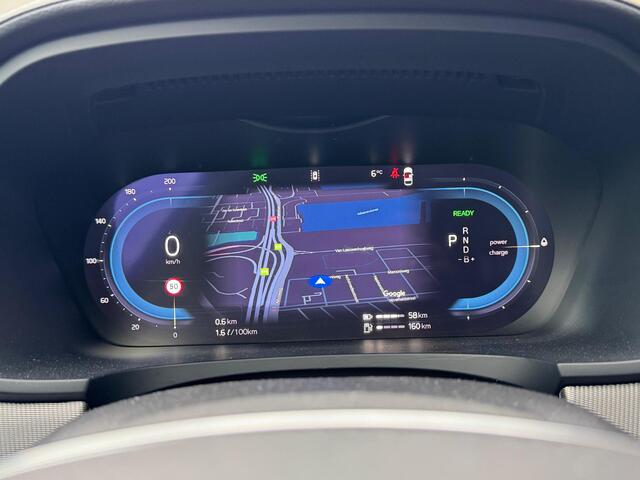 Volvo S90 2.0 T8 AWD Ultimate Dark | Stoelverwarming | Extra getint glas | Long Range | Schuifdak | Bowers & Wilkins Audio