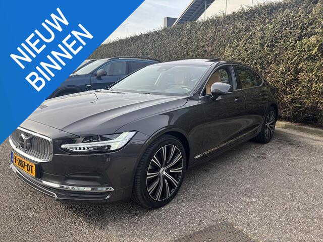 Volvo S90 B5 Ultimate Bright