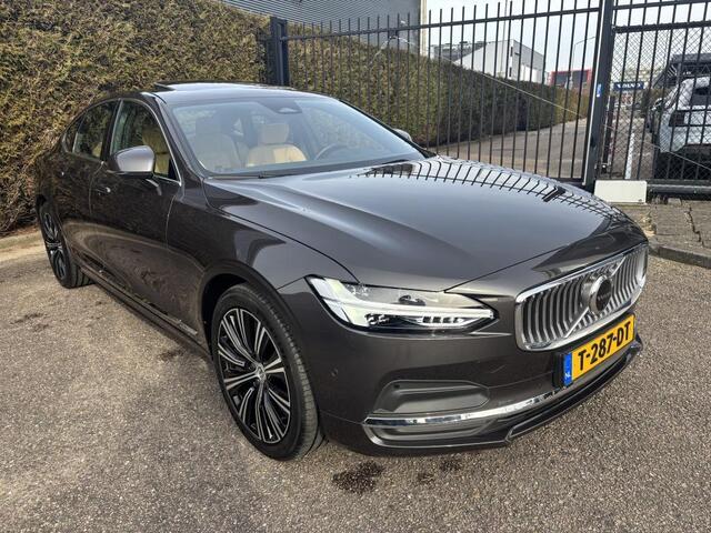 Volvo S90 B5 Ultimate Bright