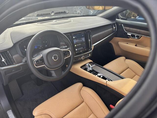 Volvo S90 B5 Ultimate Bright