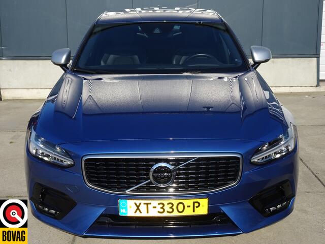 Volvo S90 2.0 T4 R-Design