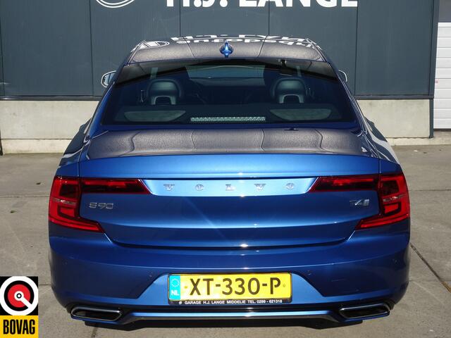 Volvo S90 2.0 T4 R-Design