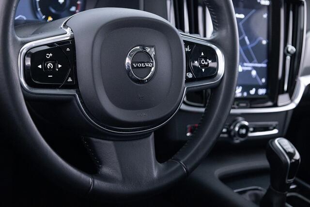 Volvo S90 2.0 D3 Momentum | LEDER ? 1e Eigenaar