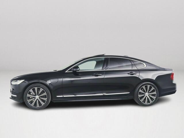 Volvo S90 T8 Aut. AWD Ultimate Bright | Bowers & Wilkins | Massage | 360° Camera | Head- up display