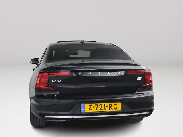 Volvo S90 T8 Aut. AWD Ultimate Bright | Bowers & Wilkins | Massage | 360° Camera | Head- up display