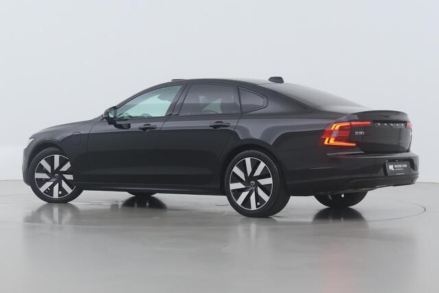 Volvo S90 T8 AWD Ultimate Dark | Head-Up | 360° Camera | ACC | harman/kardon | Stoel+Stuurverwarming