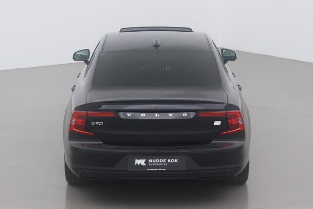 Volvo S90 T8 AWD Ultimate Dark | Head-Up | 360° Camera | ACC | harman/kardon | Stoel+Stuurverwarming