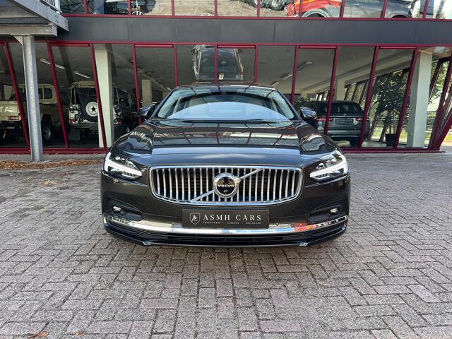 Volvo S90 2.0 B4 Inscription | NL auto | Nieuwstaat |