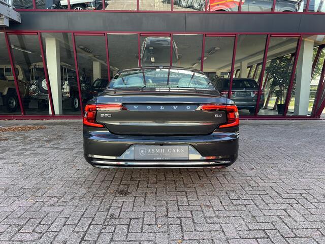 Volvo S90 2.0 B4 Inscription | NL auto | Nieuwstaat |