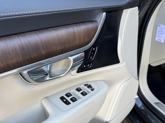 Volvo S90 2.0 B4 Inscription | NL auto | Nieuwstaat |