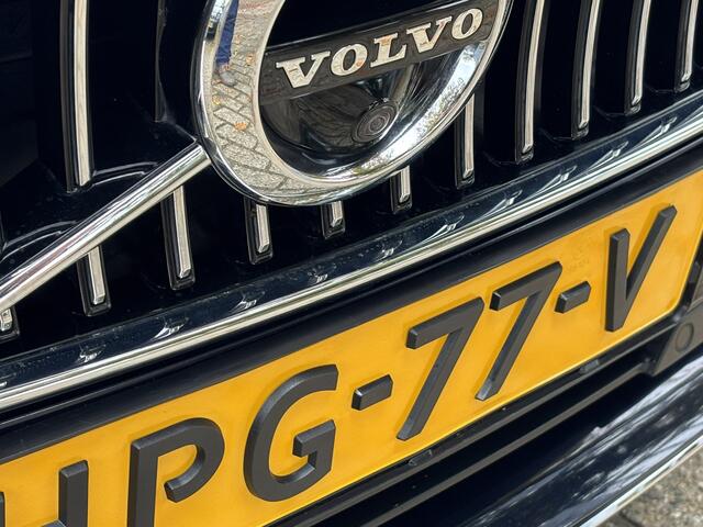 Volvo S90 T8 AWD EXCELLENCE Massage V+A 4 Seat Koelkast 13cm verlengt