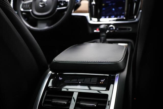 Volvo S90 2.0 T4 Inscription | LUXURY / SCANDINAVIAN / VERSABILITY- PACK | HEAD UP | STUURVERWARMING | MASSAGE | TREKHAAK