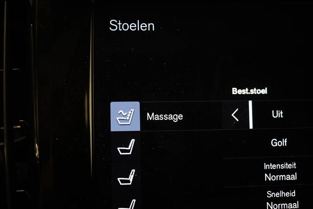 Volvo S90 2.0 T4 Inscription | LUXURY / SCANDINAVIAN / VERSABILITY- PACK | HEAD UP | STUURVERWARMING | MASSAGE | TREKHAAK