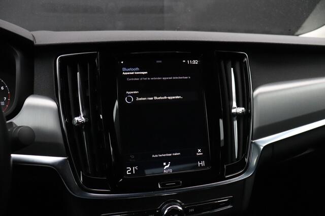 Volvo S90 2.0 T4 Momentum | CAMERA | VIRTUAL COCKPIT | CRUISE | APPLE CARPLAY |