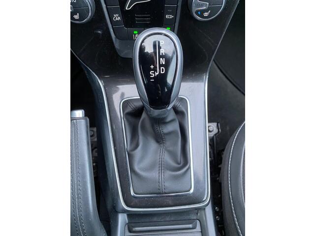 Volvo V40 1.5 T3 Inscription AUT. Clima Cruise Navi 87.053km 1e eig.