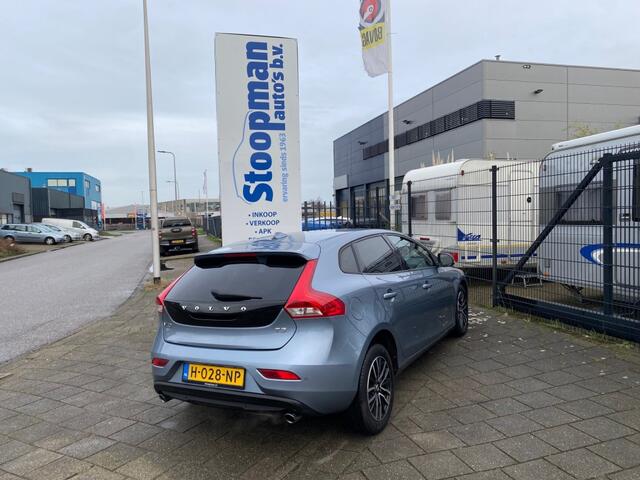 Volvo V40 1.5 T3 Inscription AUT. Clima Cruise Navi 87.053km 1e eig.