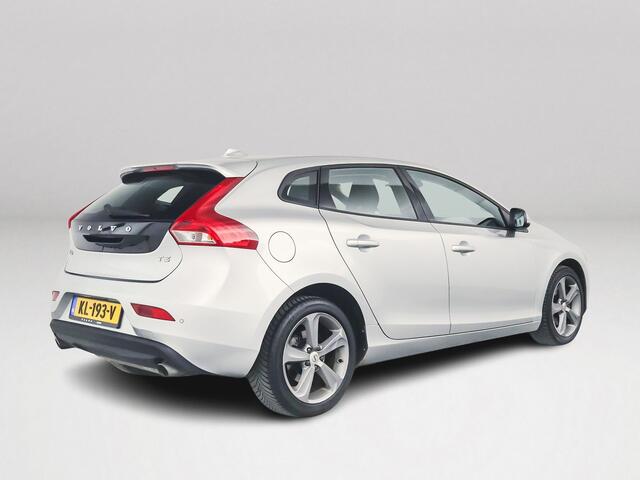 Volvo V40 T3 Nordic+ | Stoelverwarming | Standkachel | On Call