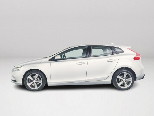 Volvo V40 T3 Nordic+ | Stoelverwarming | Standkachel | On Call