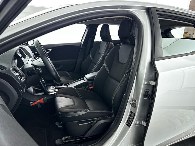 Volvo V40 T3 Nordic+ | Stoelverwarming | Standkachel | On Call