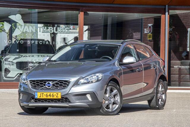 Volvo V40 CC 2.0 D2 NORDIC+ / AUTOMAAT