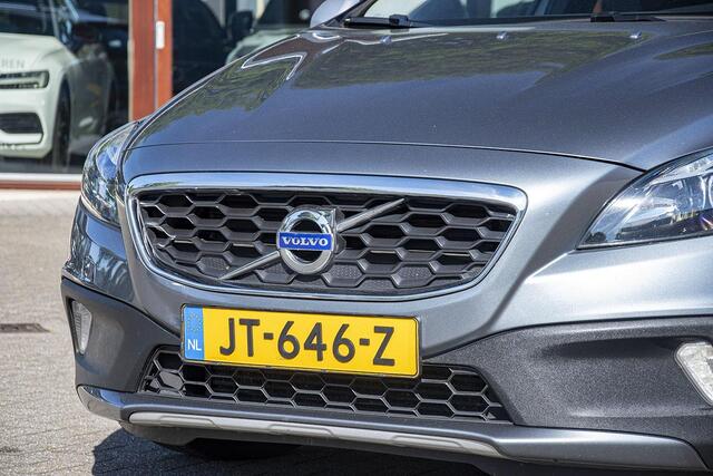 Volvo V40 CC 2.0 D2 NORDIC+ / AUTOMAAT