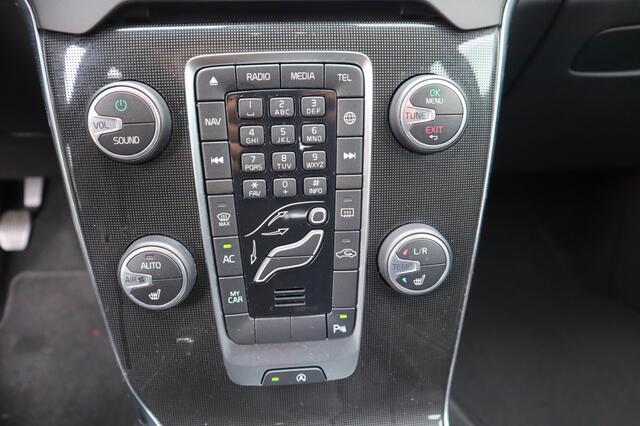 Volvo V40 2.0 T2 Momentum | voll.dealer oh.| navi | stoelverw.| jaarbeurt