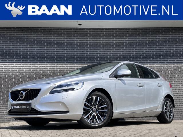 Volvo V40 1.5 T2 Nordic+ | Navigatie | Stoelverwarming | Climate Control